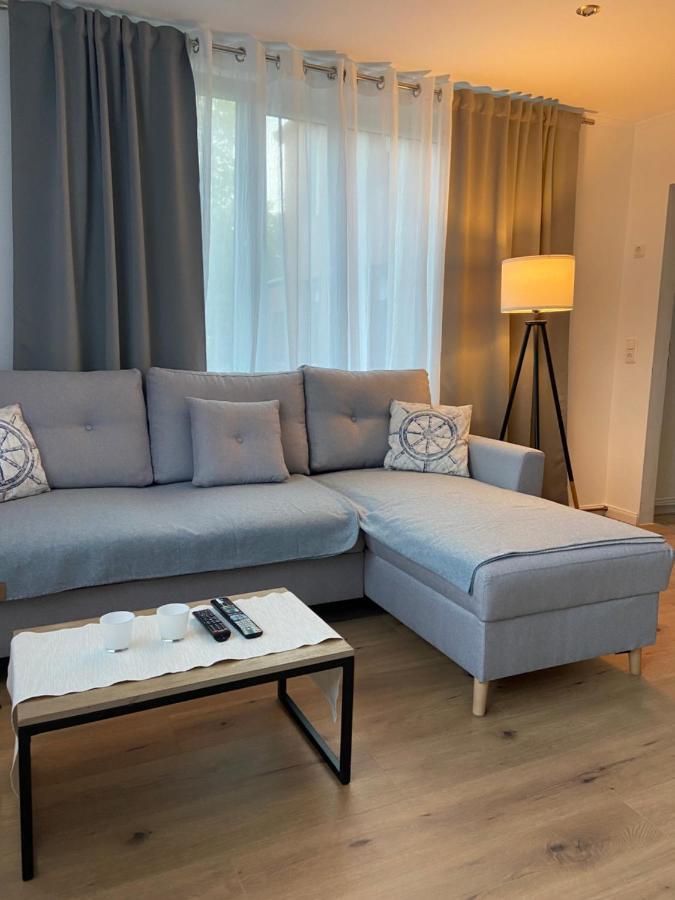 Apartment Bei Engel Ahrensbok