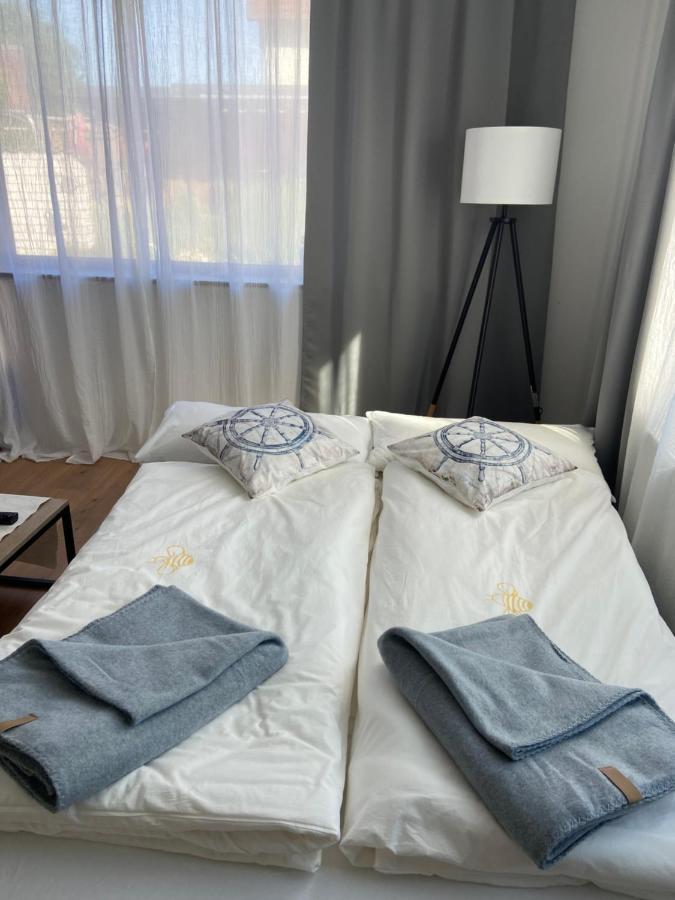 Apartment Bei Engel *