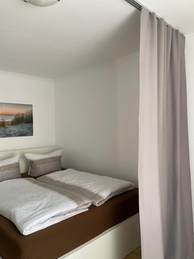 Apartment Bei Engel Ahrensbok