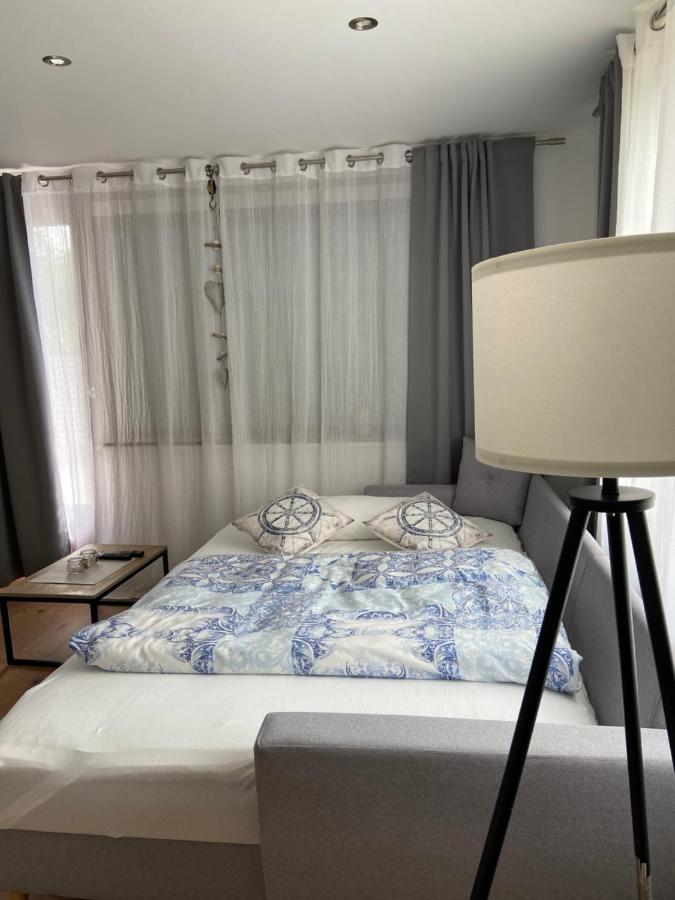 Bei Engel Apartment