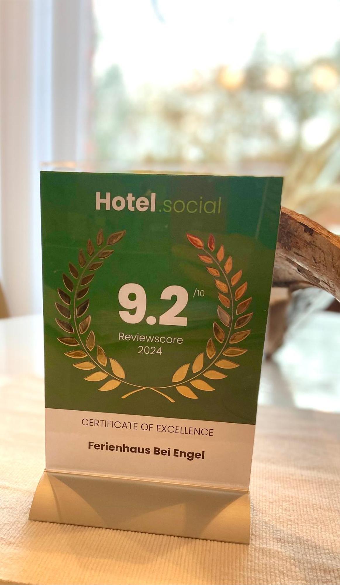 Bei Engel Apartment Ahrensbok