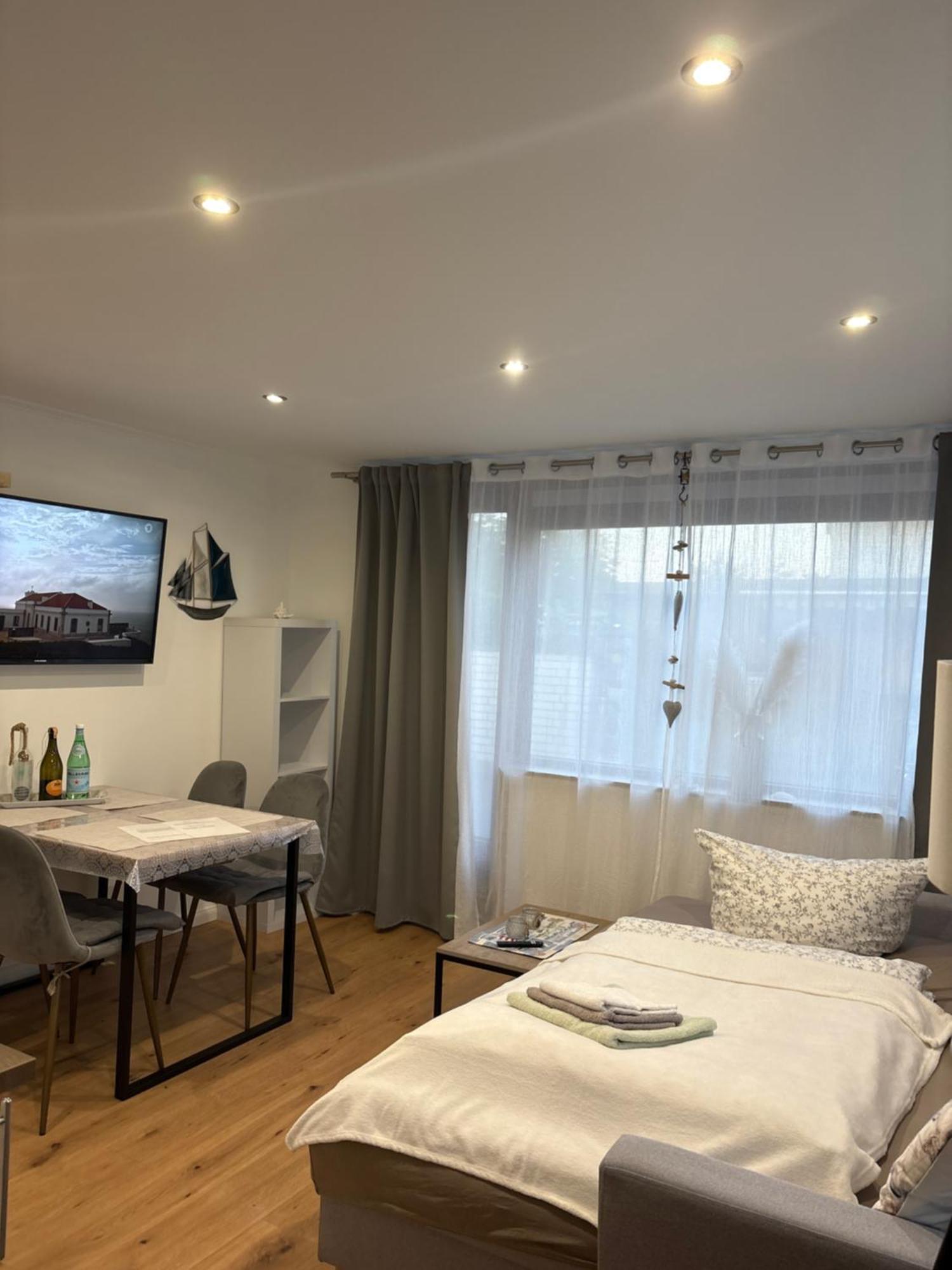 Bei Engel Apartment