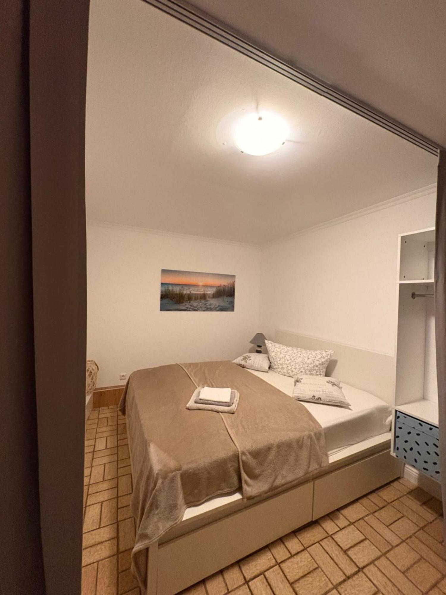 Bei Engel Apartment Ahrensbok